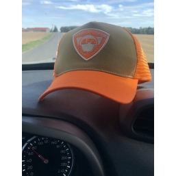 GPA Formula 1 Legend Cap