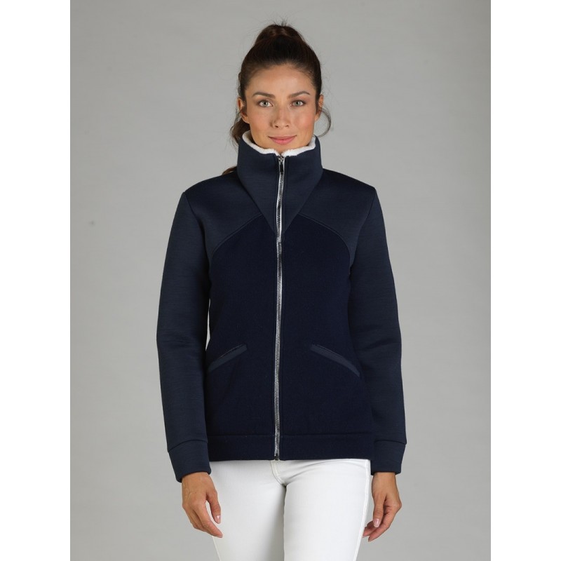 Capsule collection, MOREA Model, Navy, limited edition