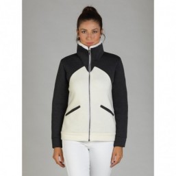 Capsule collection, MOREA Model, Anthracite and offwhite, limited edition