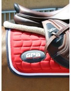 SADDLE PADS